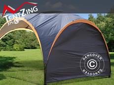 Namiot Kempingowy TentZing Ciemny